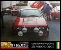 8 Alfa Romeo Alfetta GTV6 Bentivogli - Valbonetti Verifiche (1)